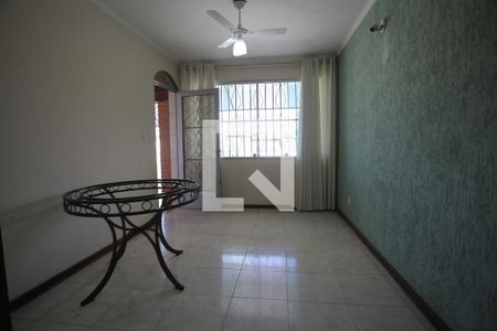 Sala 2 de apartamento à venda com 3 quartos, 60m² em Gameleira, Belo Horizonte