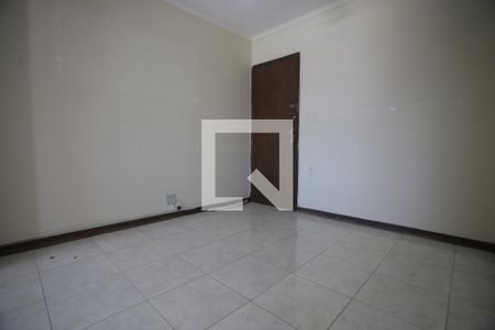 Sala de apartamento à venda com 3 quartos, 60m² em Gameleira, Belo Horizonte