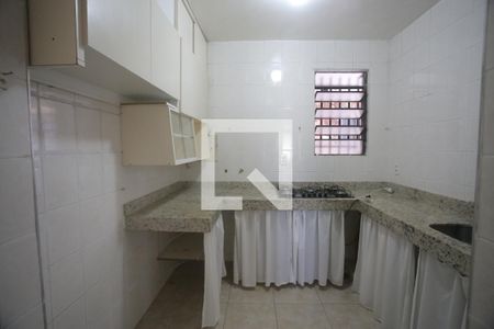 Apartamento para alugar com 60m², 3 quartos e 1 vagaCozinha