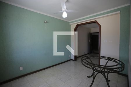 Sala 2 de apartamento à venda com 3 quartos, 60m² em Gameleira, Belo Horizonte