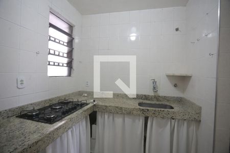Apartamento para alugar com 60m², 3 quartos e 1 vagaCozinha