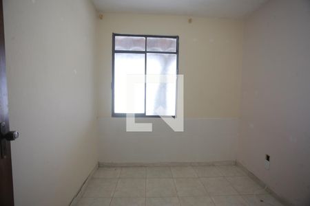 Quarto 1 de apartamento à venda com 3 quartos, 60m² em Gameleira, Belo Horizonte