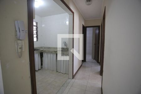 Apartamento para alugar com 60m², 3 quartos e 1 vagaCorredor/ Cozinha