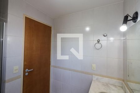 Apartamento para alugar com 51m², 1 quarto e 1 vagaBanheiro