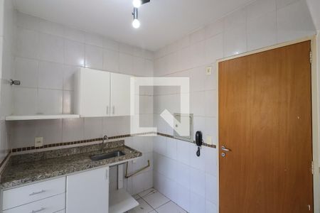 Apartamento para alugar com 51m², 1 quarto e 1 vagaCozinha