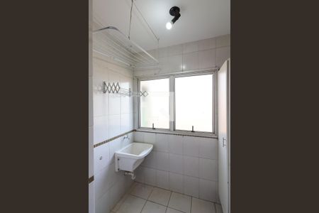 Apartamento para alugar com 51m², 1 quarto e 1 vagaLavanderia