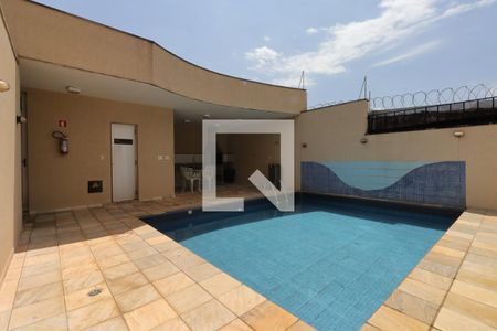 Apartamento para alugar com 51m², 1 quarto e 1 vagaPiscina