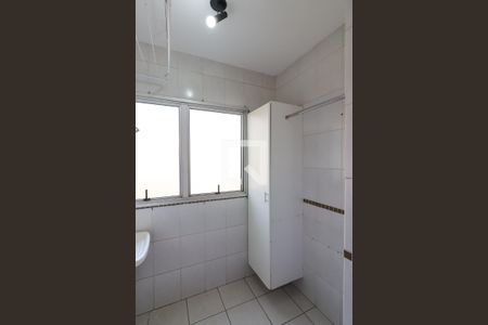 Apartamento para alugar com 51m², 1 quarto e 1 vagaArmário