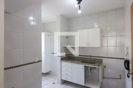 Apartamento para alugar com 51m², 1 quarto e 1 vagaCozinha