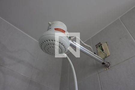 Apartamento para alugar com 51m², 1 quarto e 1 vagaChuveiro