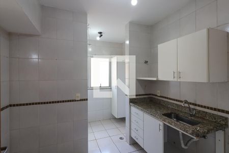 Apartamento para alugar com 51m², 1 quarto e 1 vagaCozinha