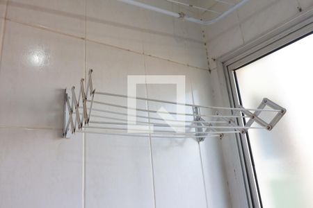 Apartamento para alugar com 51m², 1 quarto e 1 vagaVaral