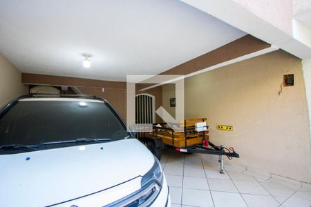 Casa à venda com 295m², 3 quartos e 3 vagasGaragem