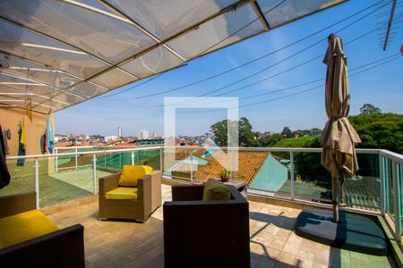 Casa à venda com 295m², 3 quartos e 3 vagasÁrea externa