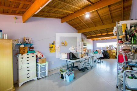 Casa à venda com 295m², 3 quartos e 3 vagasSótão