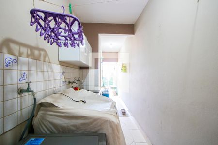 Casa à venda com 295m², 3 quartos e 3 vagasÁrea de serviço