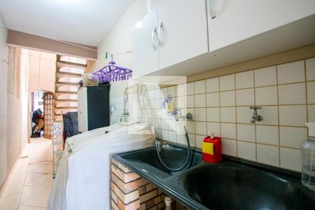 Casa à venda com 295m², 3 quartos e 3 vagasÁrea de serviço
