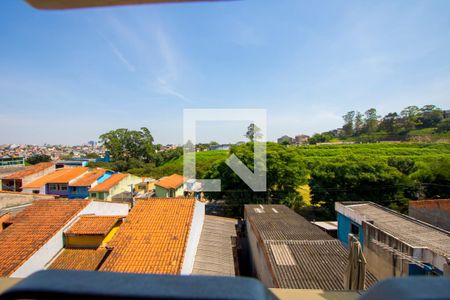 Casa à venda com 295m², 3 quartos e 3 vagasVista do quarto 2