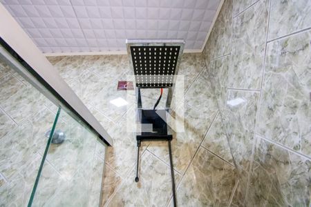 Casa à venda com 295m², 3 quartos e 3 vagasBanheiro social 1