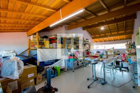 Casa à venda com 295m², 3 quartos e 3 vagasSótão