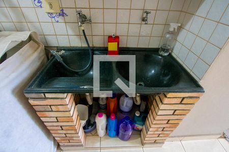 Casa à venda com 295m², 3 quartos e 3 vagasÁrea de serviço