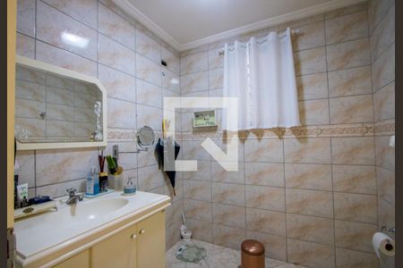 Casa à venda com 295m², 3 quartos e 3 vagasBanheiro social 2