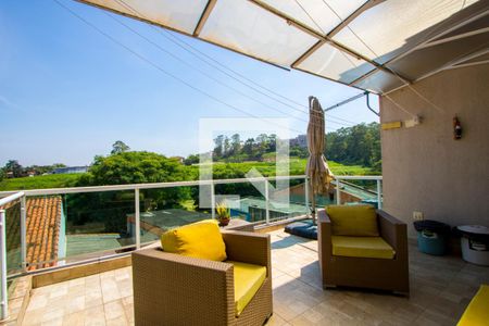 Casa à venda com 295m², 3 quartos e 3 vagasÁrea externa