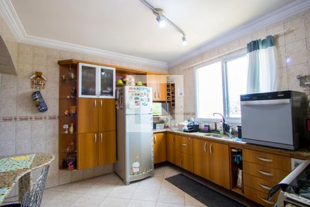 Casa à venda com 295m², 3 quartos e 3 vagasCozinha