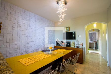 Casa à venda com 295m², 3 quartos e 3 vagasCopa