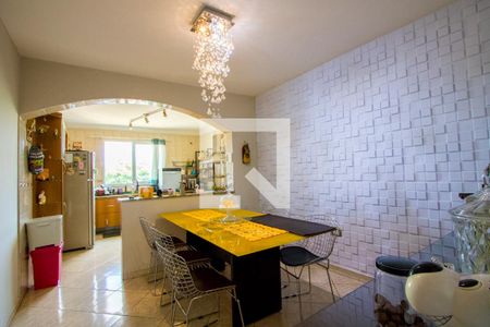 Casa à venda com 295m², 3 quartos e 3 vagasCopa