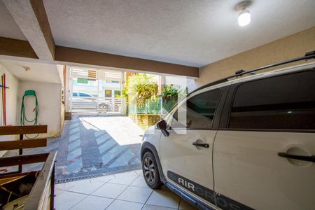 Casa à venda com 295m², 3 quartos e 3 vagasGaragem