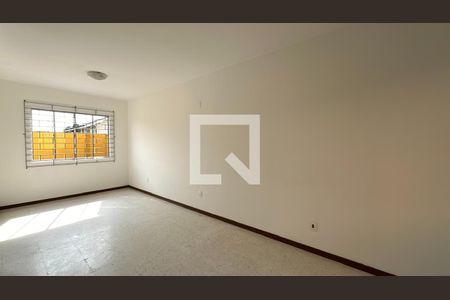 Sala de casa para alugar com 3 quartos, 165m² em Guaíra, Curitiba