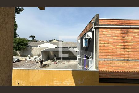 Vista do Quarto 1 de casa para alugar com 3 quartos, 165m² em Guaíra, Curitiba