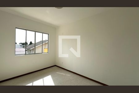 Quarto 2 de casa para alugar com 3 quartos, 165m² em Guaíra, Curitiba