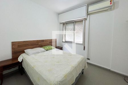 Quarto 1 de apartamento para alugar com 3 quartos, 100m² em Vila Olímpia, São Paulo