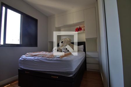 Quarto 1 de apartamento à venda com 2 quartos, 68m² em Jardim Maria Rosa, Taboão da Serra