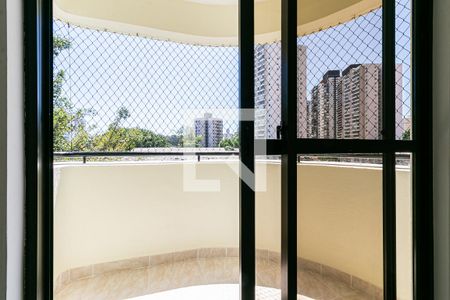 Sala - Varanda de apartamento para alugar com 3 quartos, 65m² em Tatuapé, São Paulo