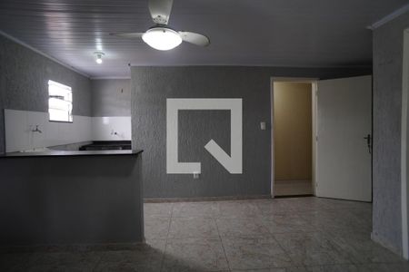 Sala de apartamento para alugar com 1 quarto, 40m² em Badu, Niterói