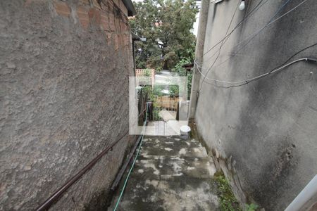 Casa à venda com 394m², 2 quartos e 2 vagasCorredor