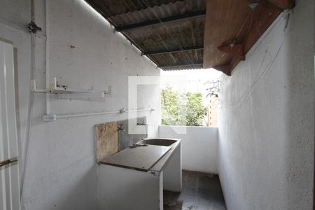 Casa à venda com 394m², 2 quartos e 2 vagasÁrea de Serviço