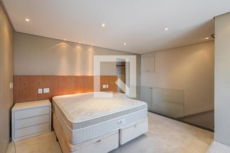 Suíte de apartamento para alugar com 1 quarto, 82m² em Jardim America, São Paulo