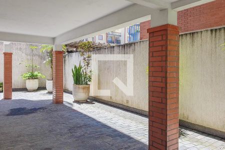 Apartamento para alugar com 137m², 3 quartos e 2 vagasÁrea comum