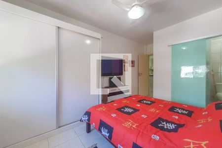 Apartamento para alugar com 137m², 3 quartos e 2 vagasSuíte 2