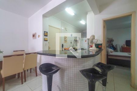 Apartamento para alugar com 137m², 3 quartos e 2 vagasCozinha