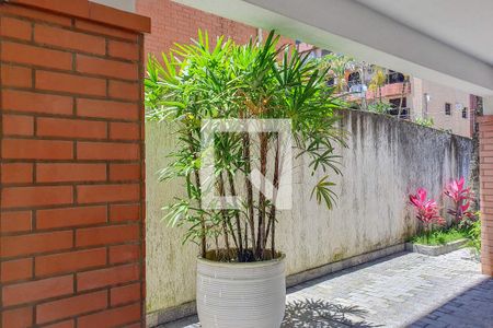 Apartamento para alugar com 137m², 3 quartos e 2 vagasÁrea comum