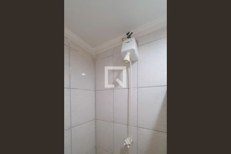 Apartamento para alugar com 137m², 3 quartos e 2 vagasBanheiro da Suíte 2