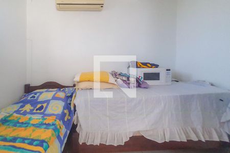 Apartamento para alugar com 137m², 3 quartos e 2 vagasQuarto de serviço