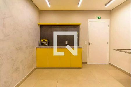 Studio para alugar com 28m², 1 quarto e sem vagaOficina