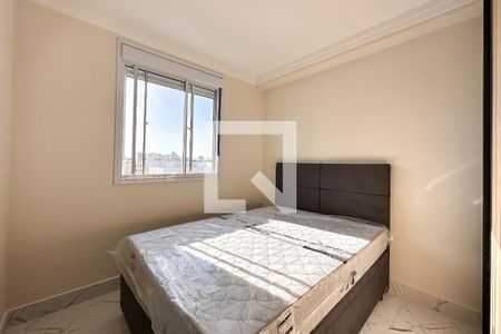 Studio para alugar com 28m², 1 quarto e sem vagaQuarto