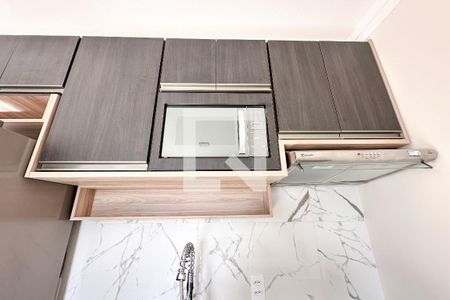 Studio para alugar com 28m², 1 quarto e sem vagaCozinha